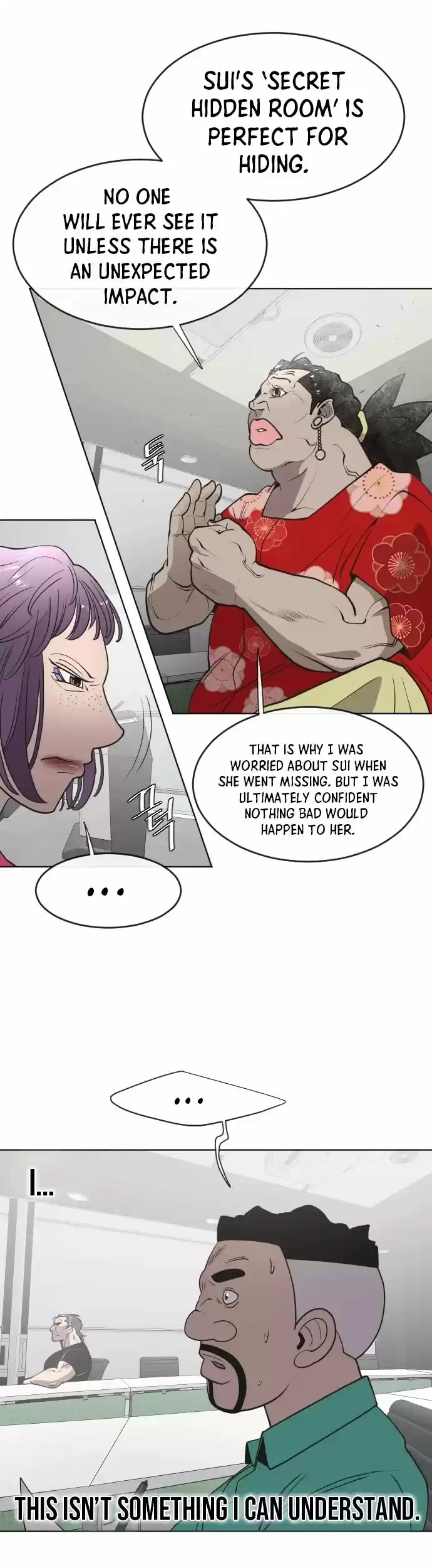 Superhuman Era Chapter 57