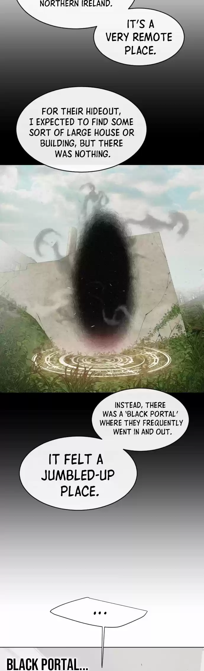 Superhuman Era Chapter 57