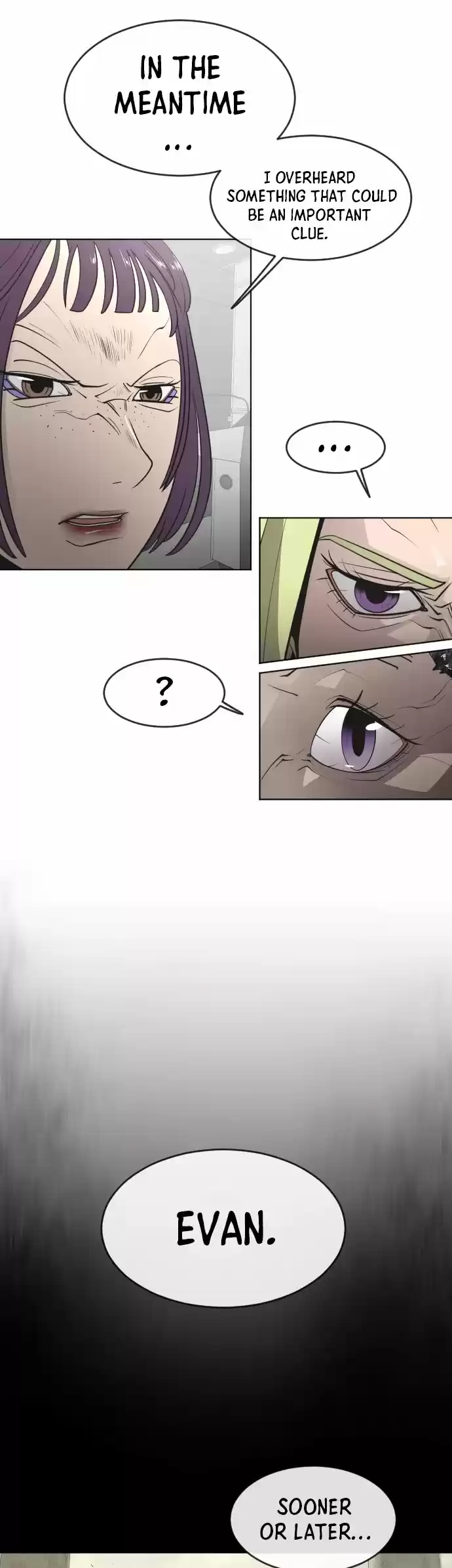 Superhuman Era Chapter 57