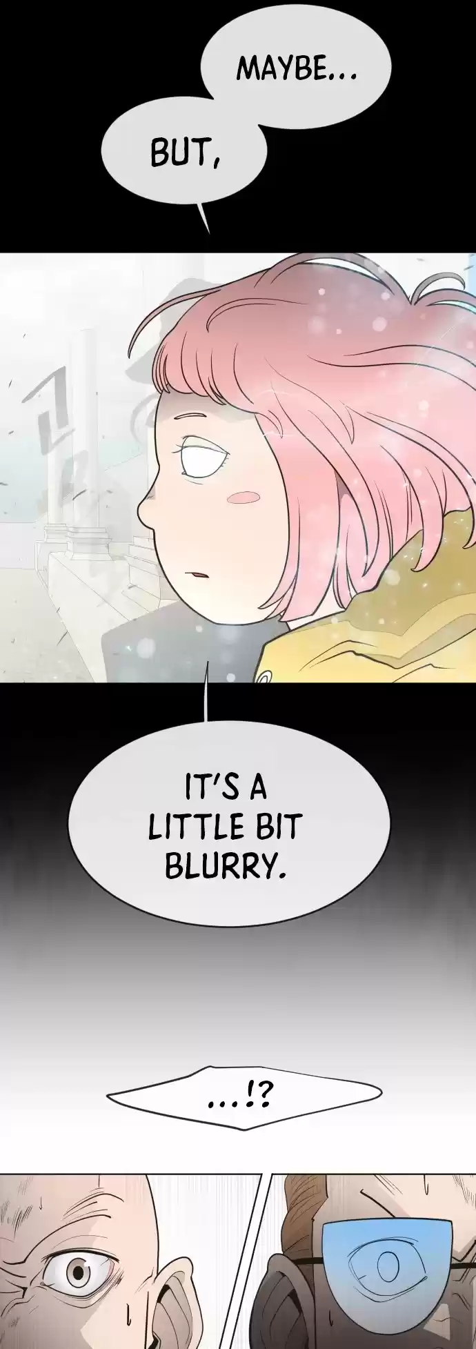 Superhuman Era Chapter 57