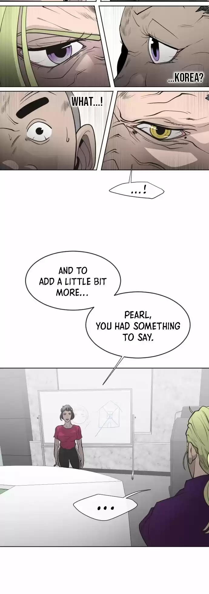 Superhuman Era Chapter 57