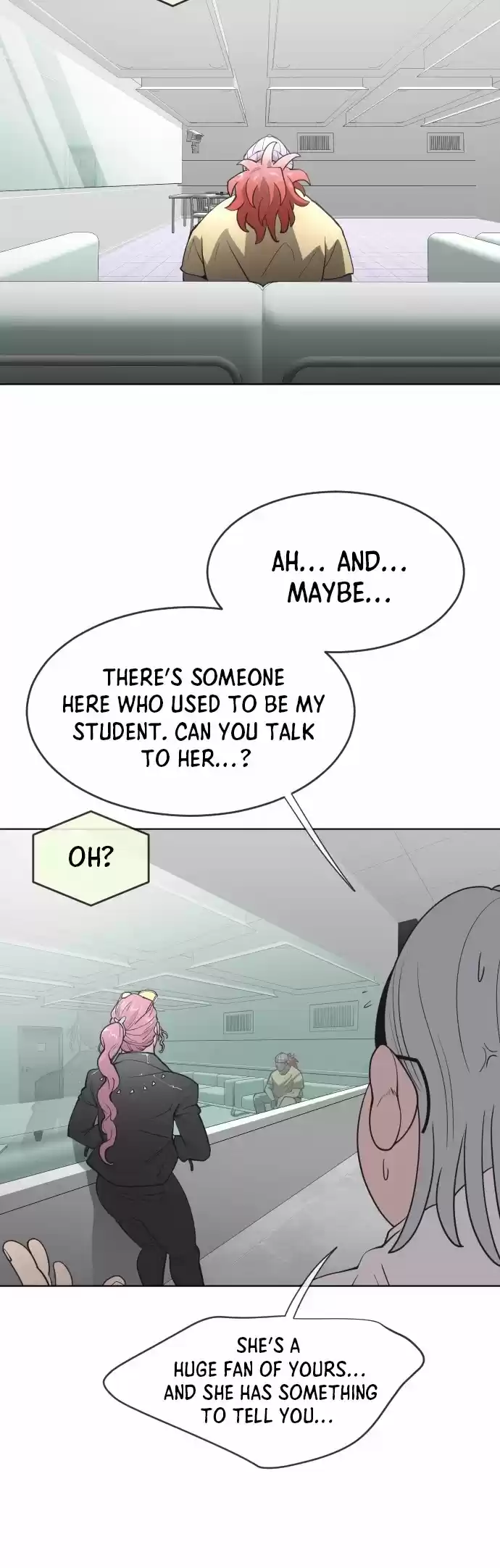 Superhuman Era Chapter 57