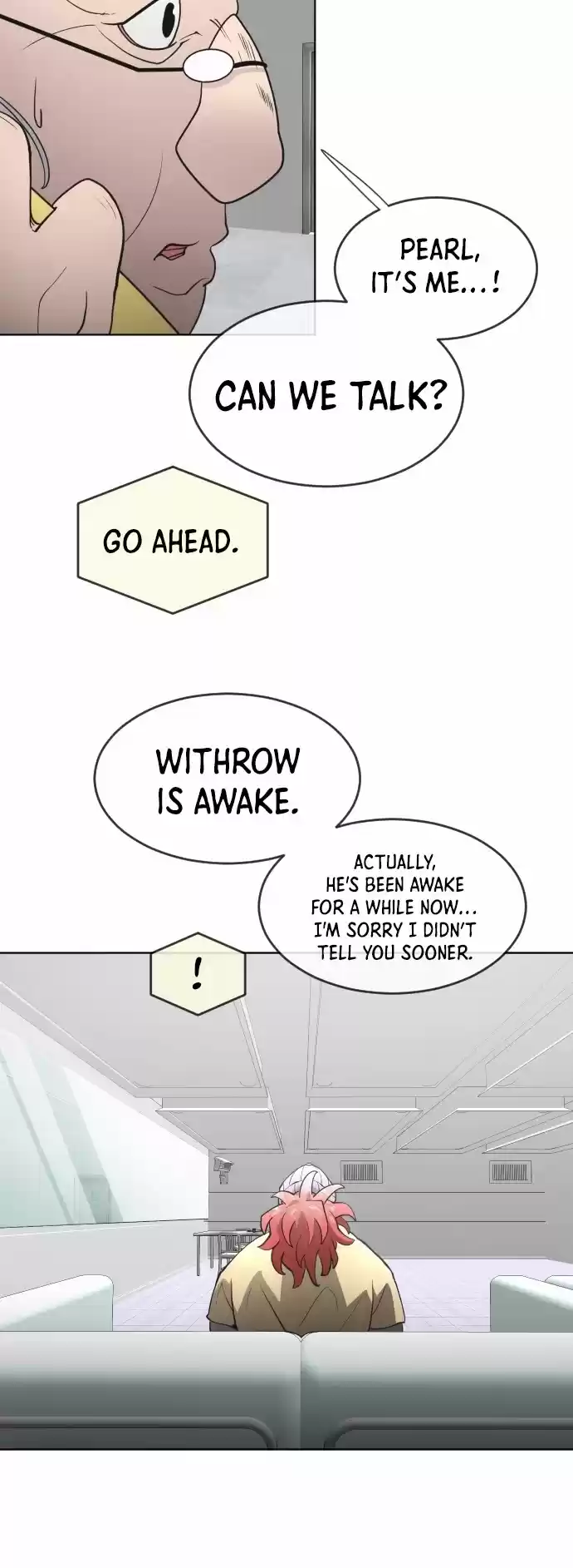 Superhuman Era Chapter 58