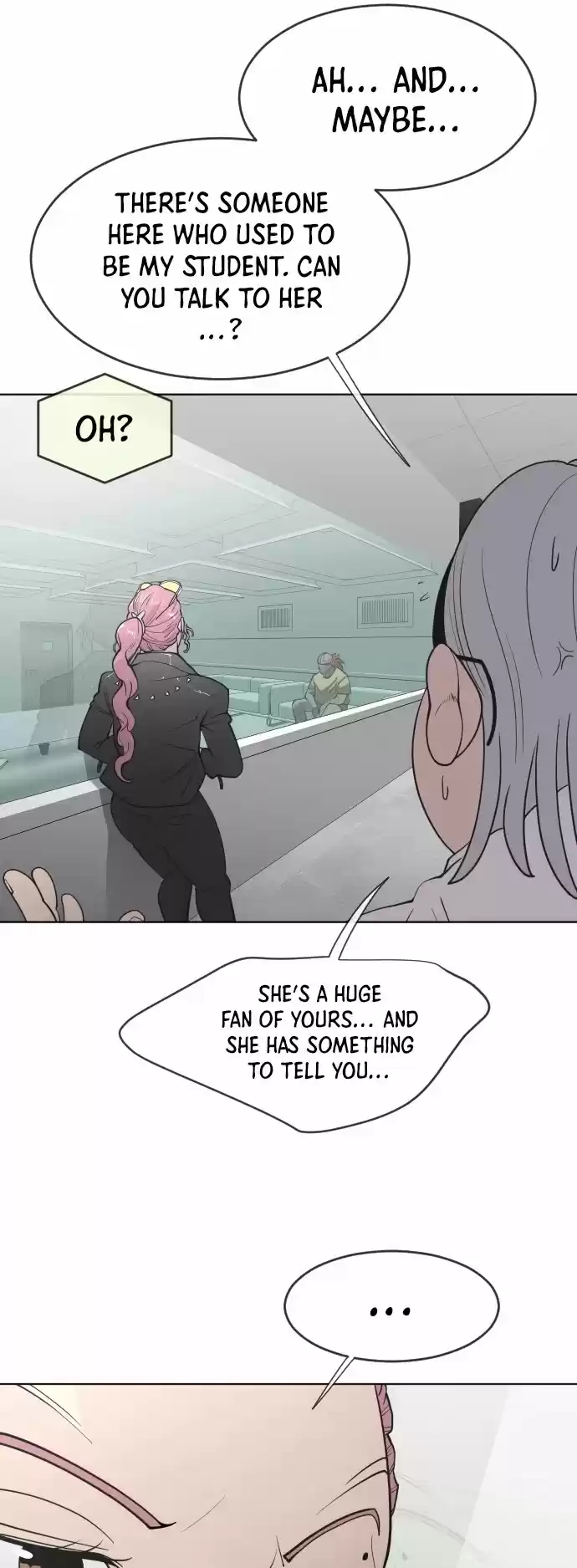 Superhuman Era Chapter 58