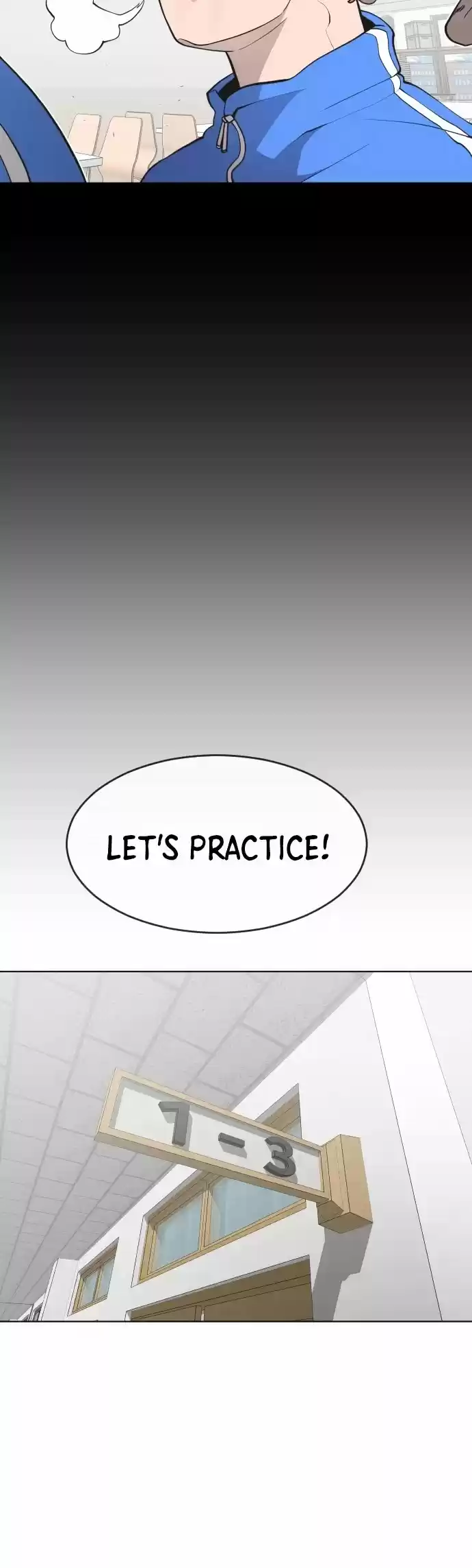 Superhuman Era Chapter 58