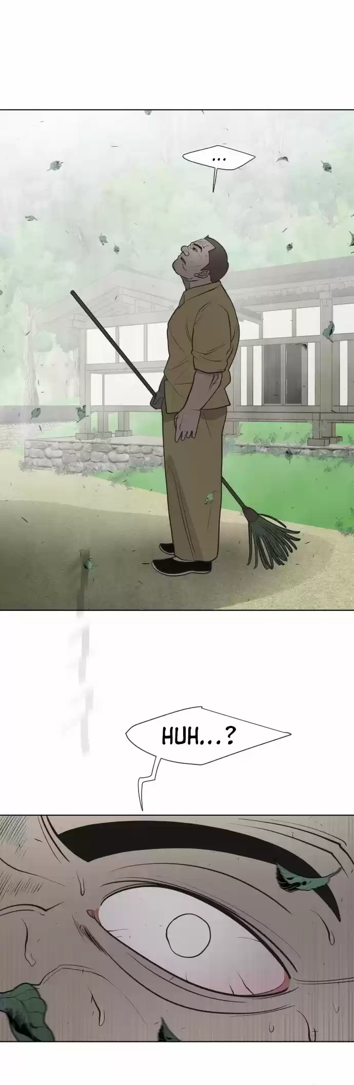 Superhuman Era Chapter 59