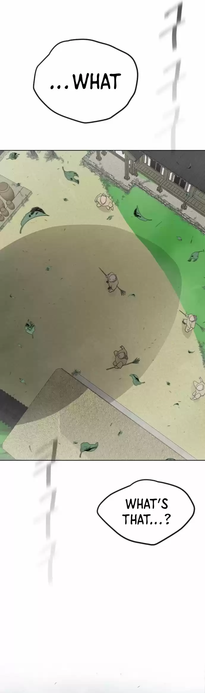 Superhuman Era Chapter 59