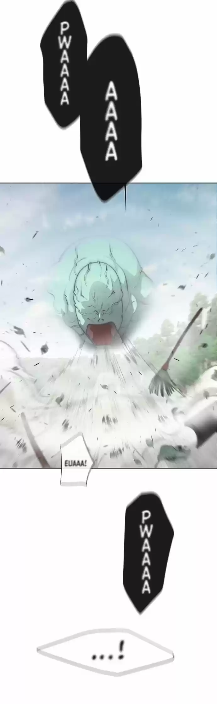 Superhuman Era Chapter 59