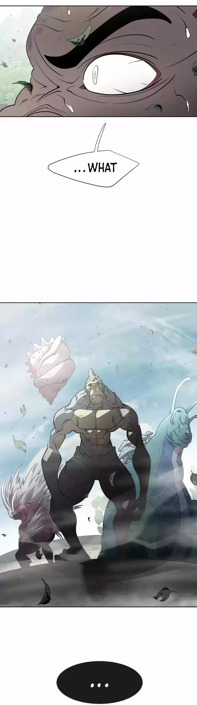 Superhuman Era Chapter 59