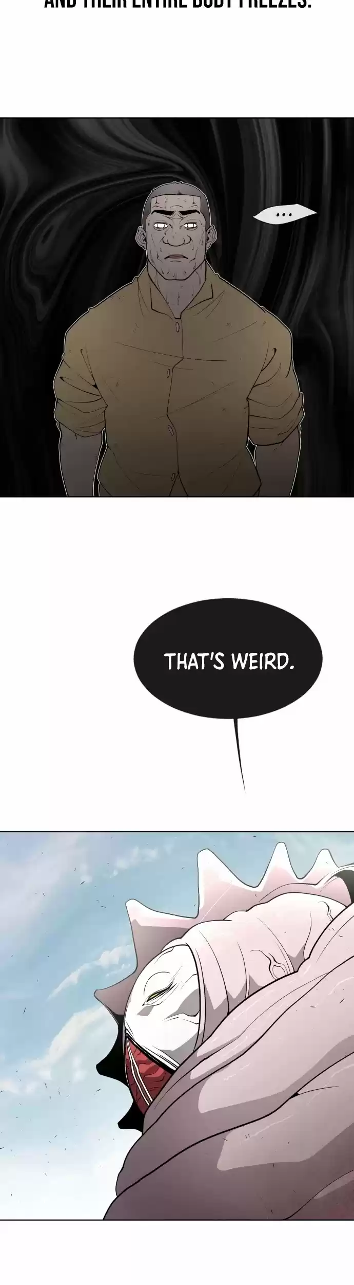 Superhuman Era Chapter 59