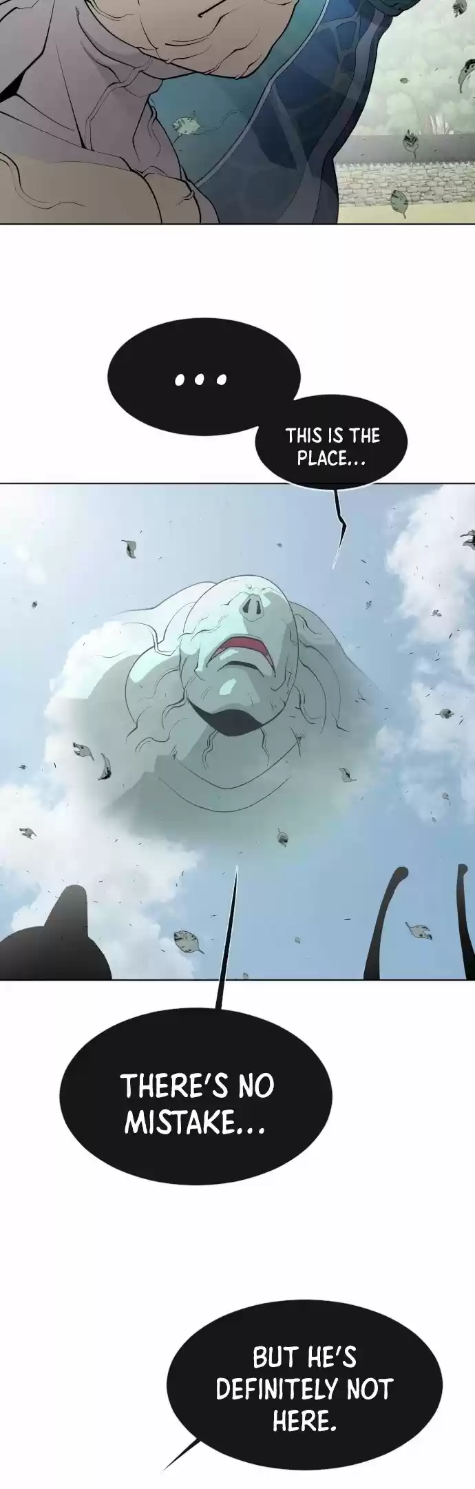 Superhuman Era Chapter 59