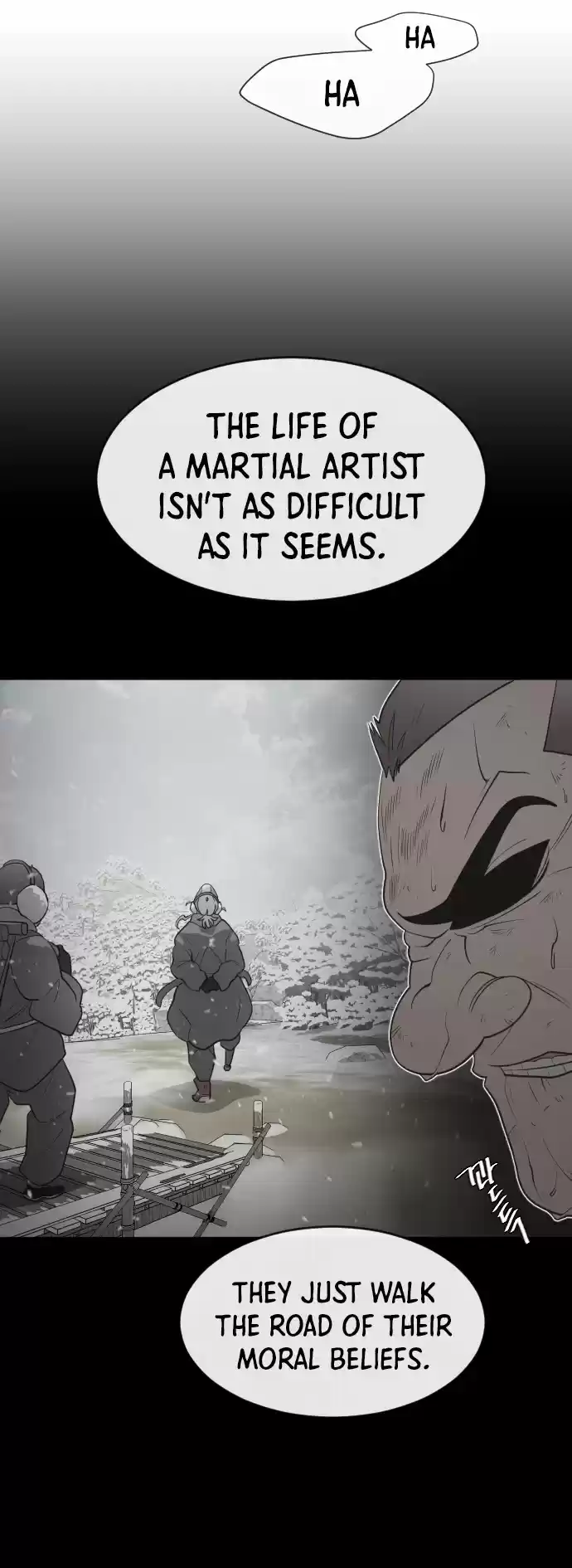 Superhuman Era Chapter 59