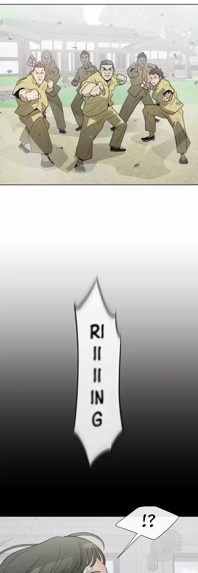 Superhuman Era Chapter 59