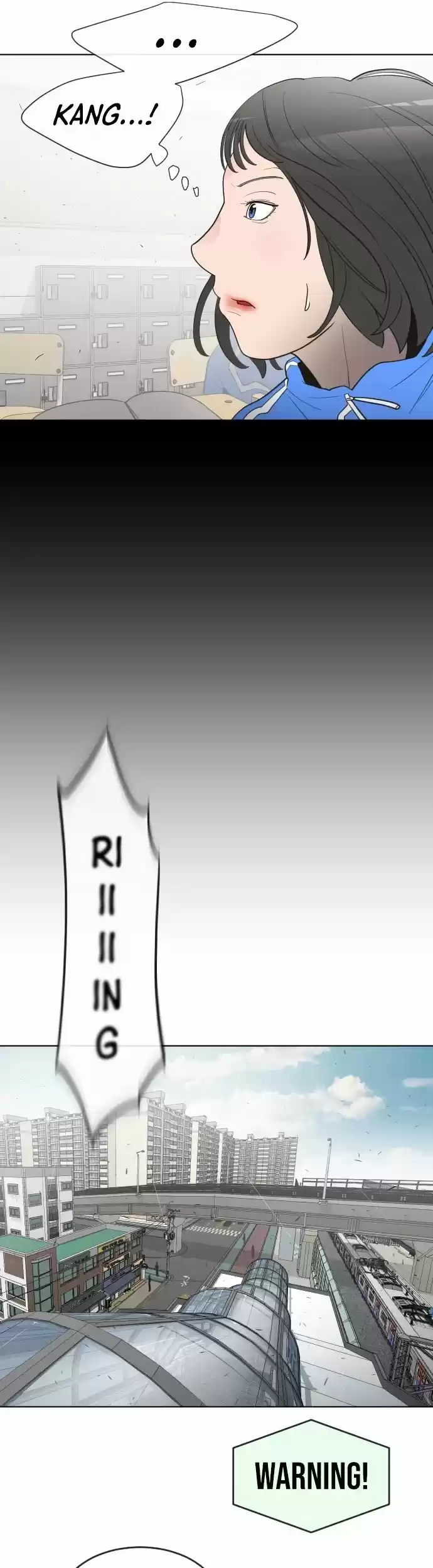 Superhuman Era Chapter 59