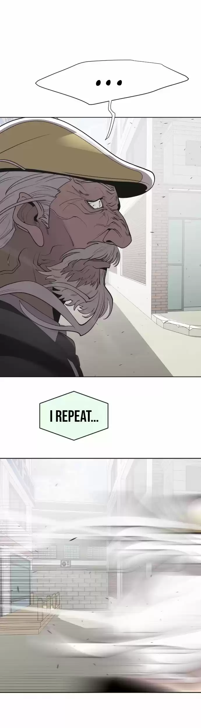 Superhuman Era Chapter 59