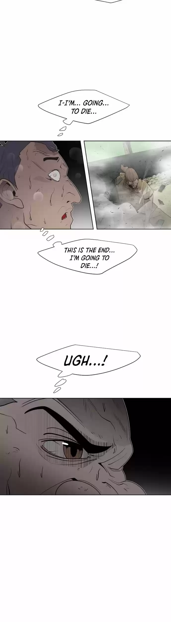 Superhuman Era Chapter 59