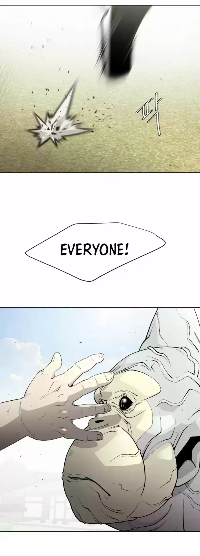 Superhuman Era Chapter 59