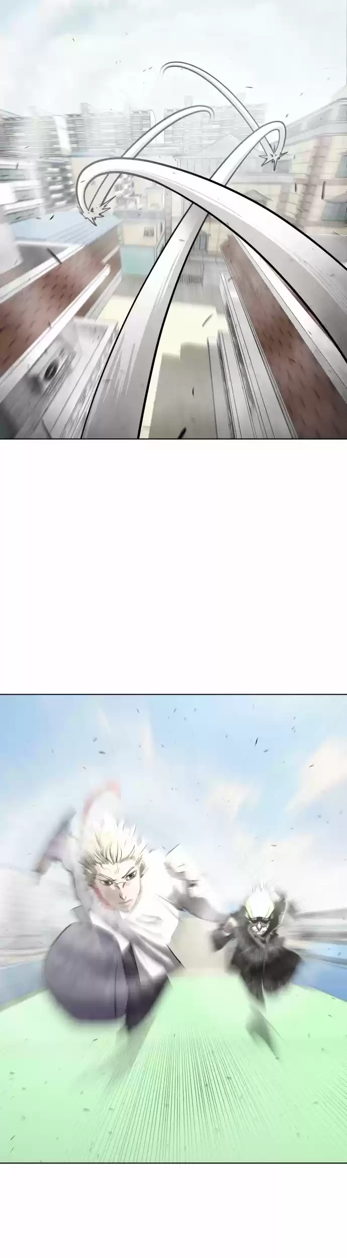 Superhuman Era Chapter 60