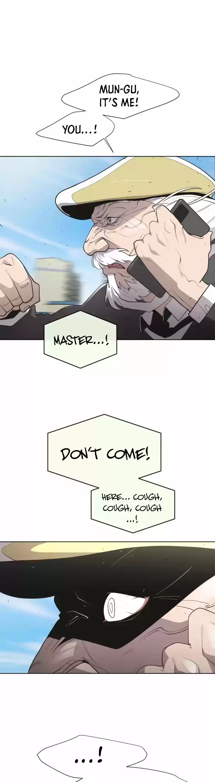 Superhuman Era Chapter 60