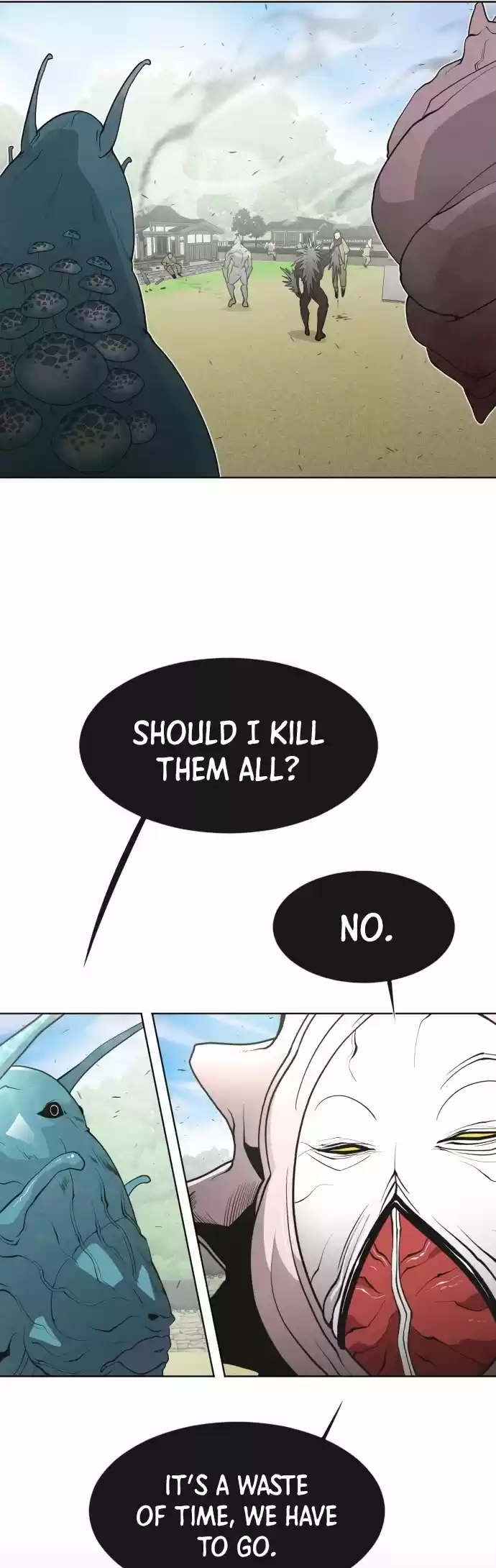 Superhuman Era Chapter 60