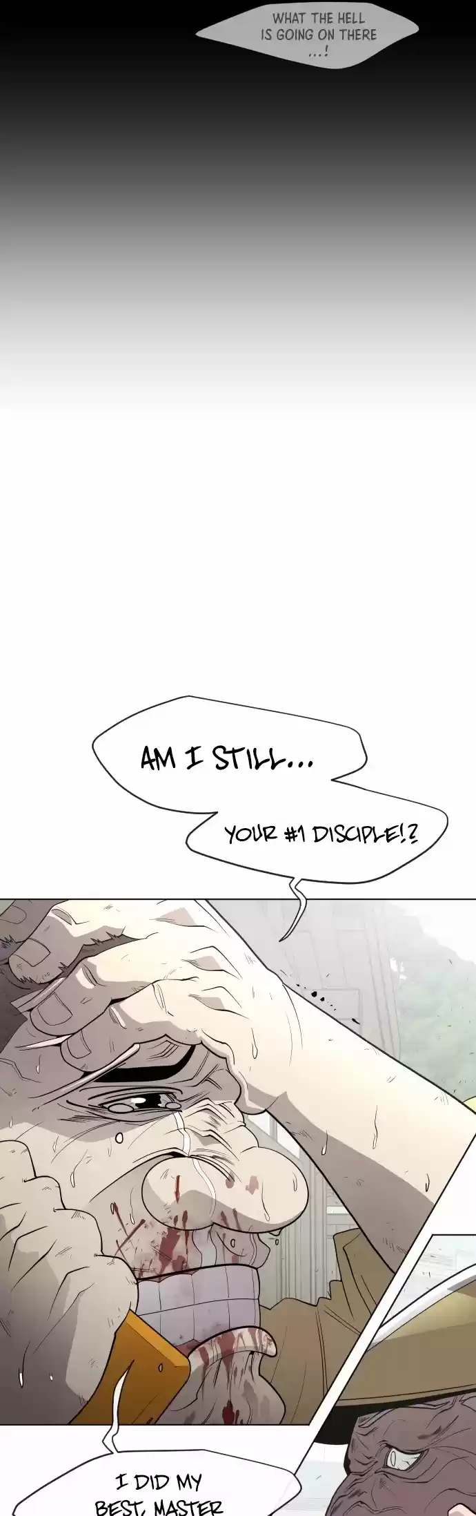 Superhuman Era Chapter 60