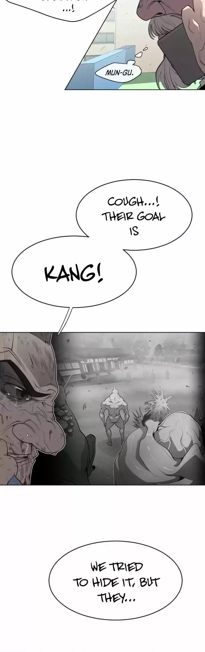 Superhuman Era Chapter 60