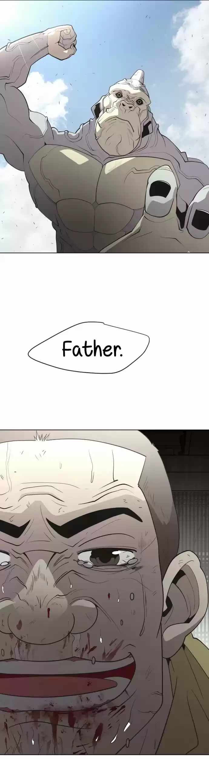 Superhuman Era Chapter 60