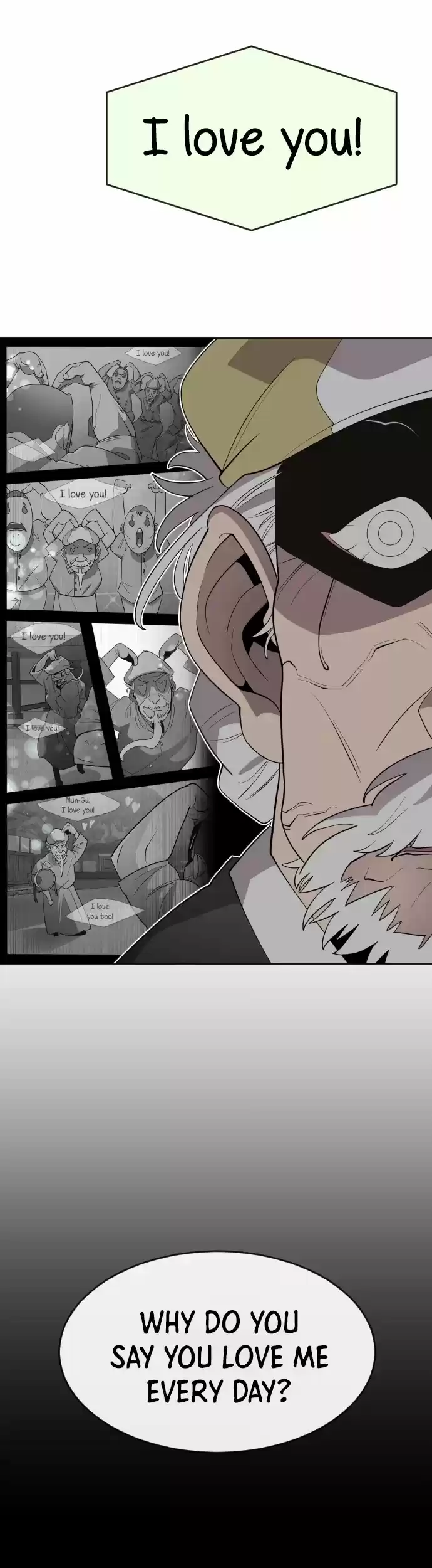 Superhuman Era Chapter 60