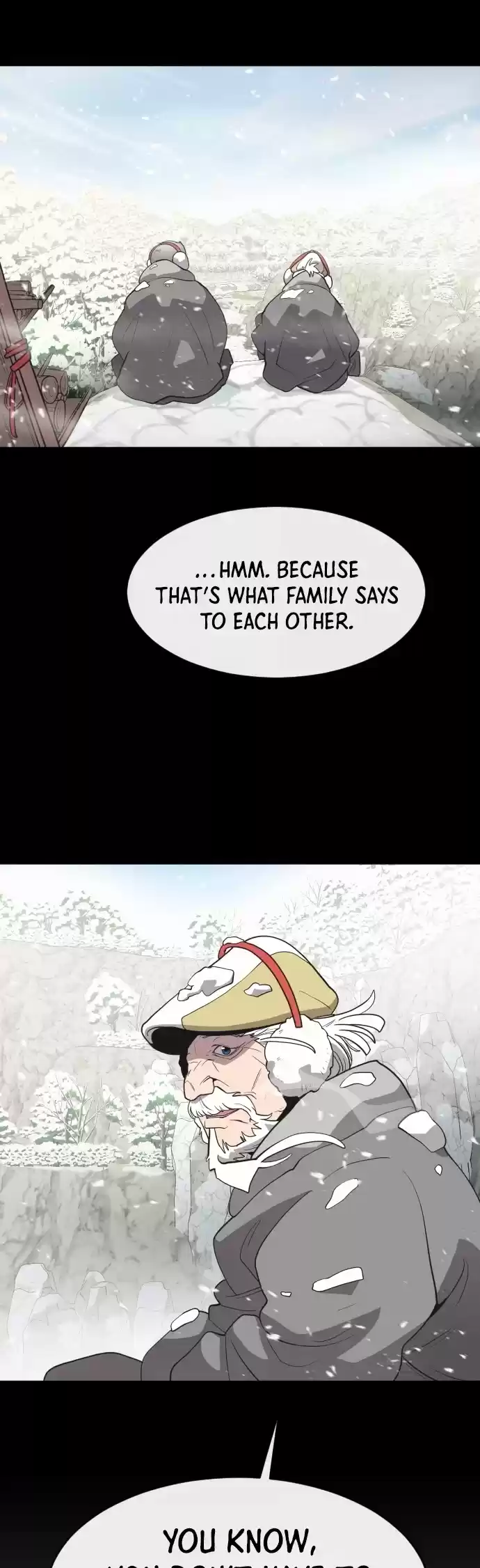 Superhuman Era Chapter 60