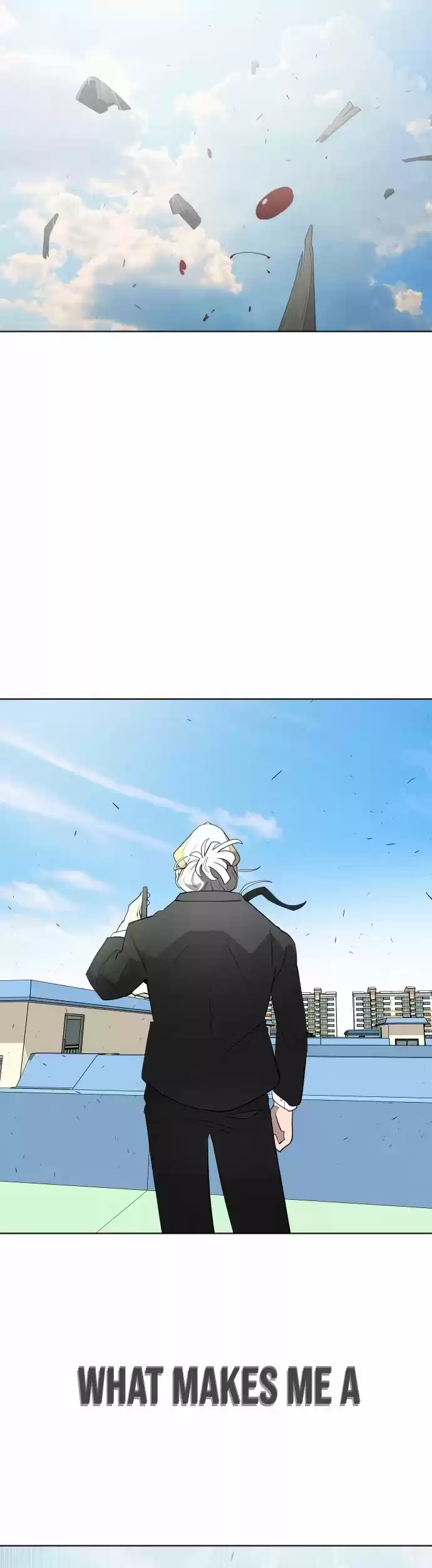 Superhuman Era Chapter 60