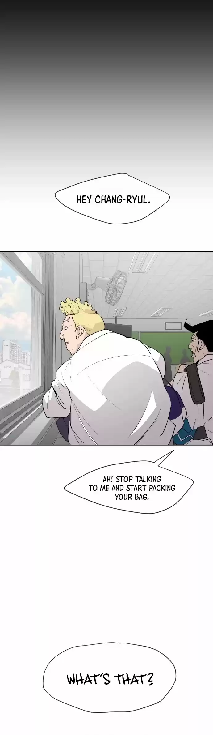 Superhuman Era Chapter 60