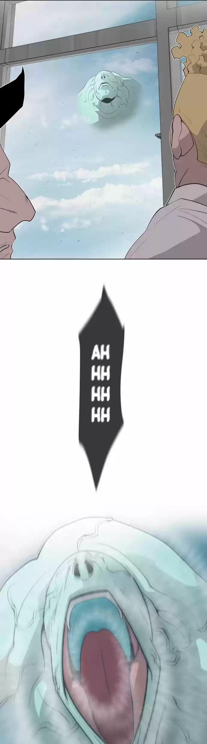 Superhuman Era Chapter 60