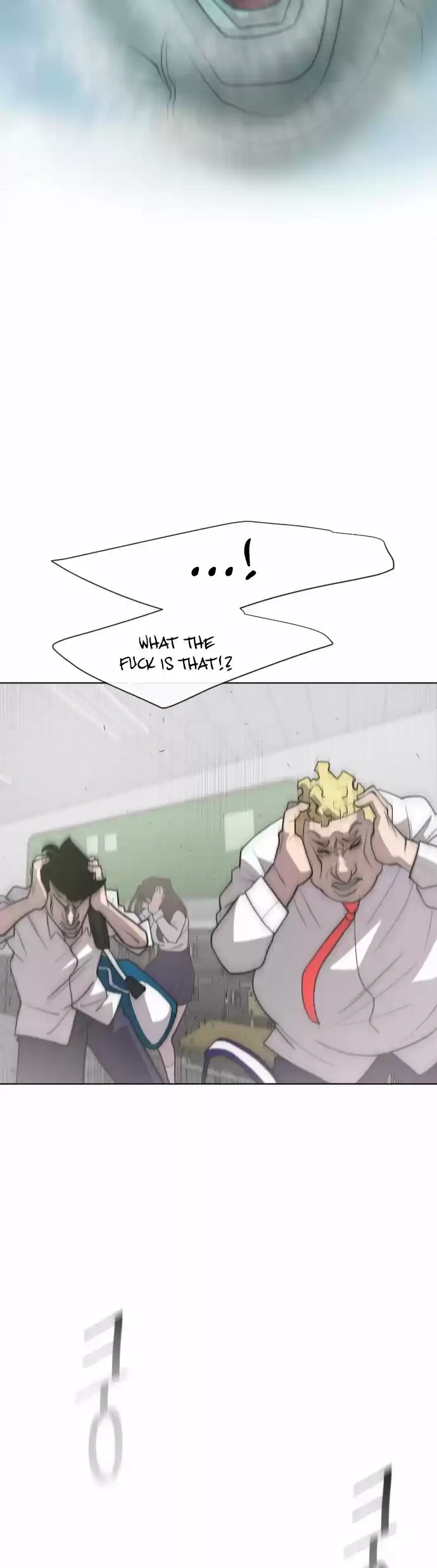 Superhuman Era Chapter 60