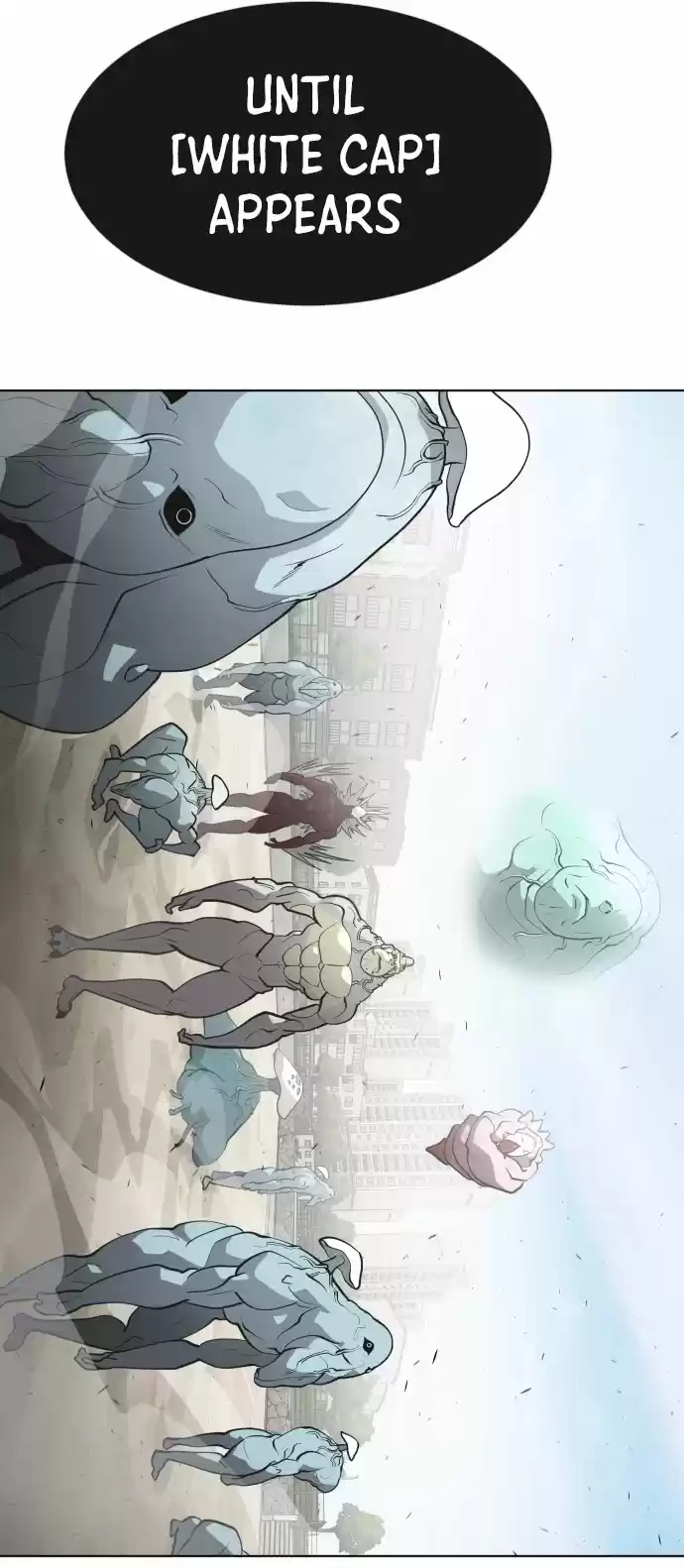 Superhuman Era Chapter 60