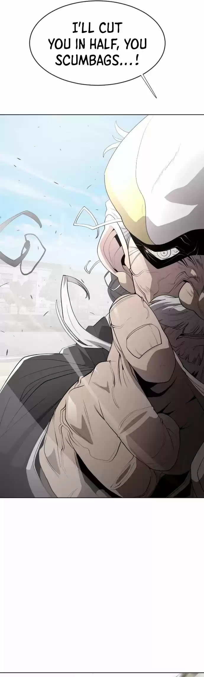 Superhuman Era Chapter 62