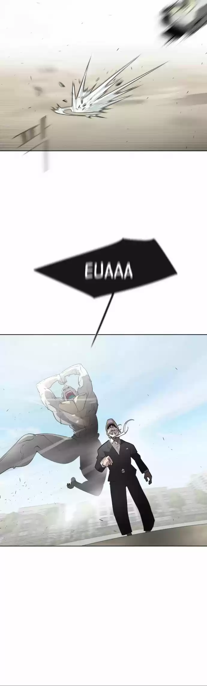 Superhuman Era Chapter 62