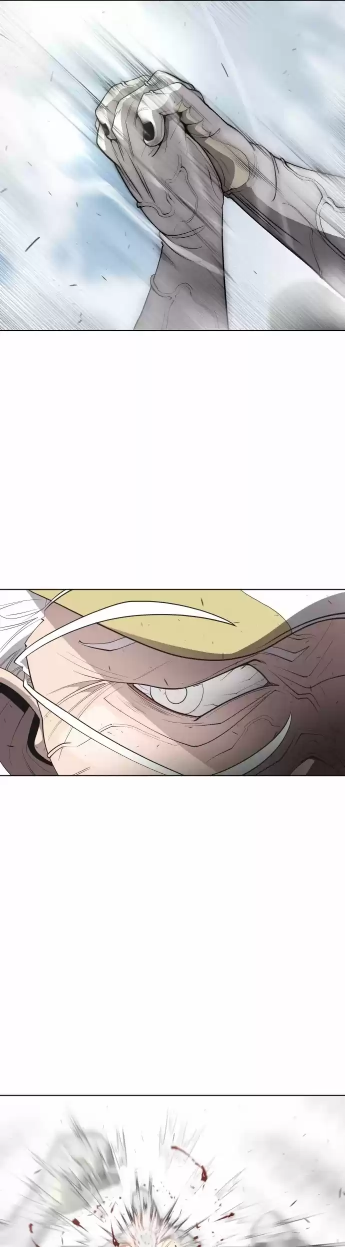 Superhuman Era Chapter 62