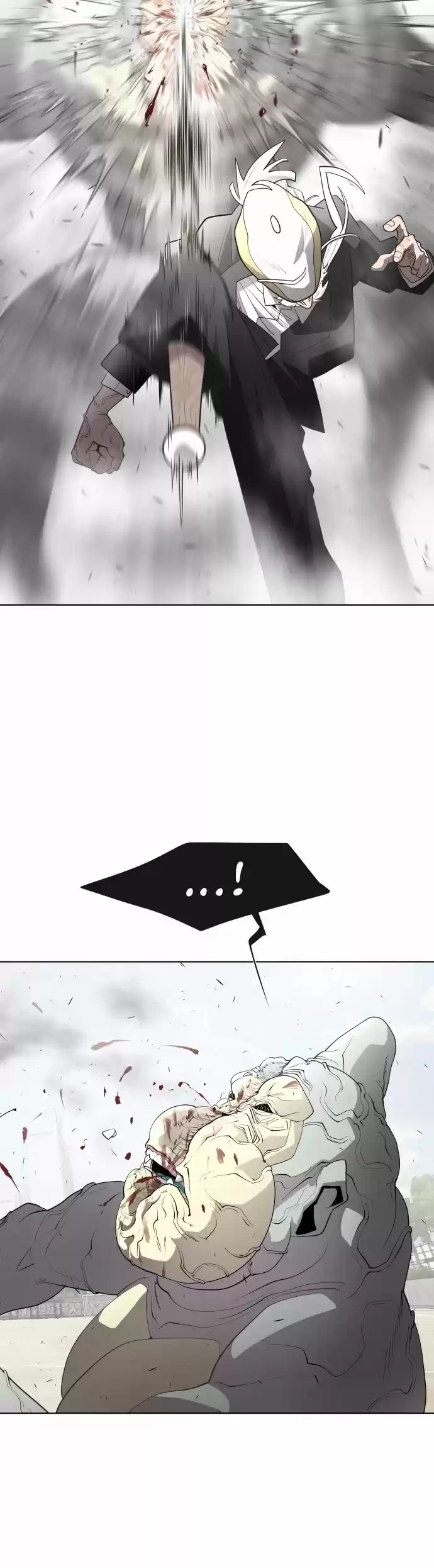 Superhuman Era Chapter 62