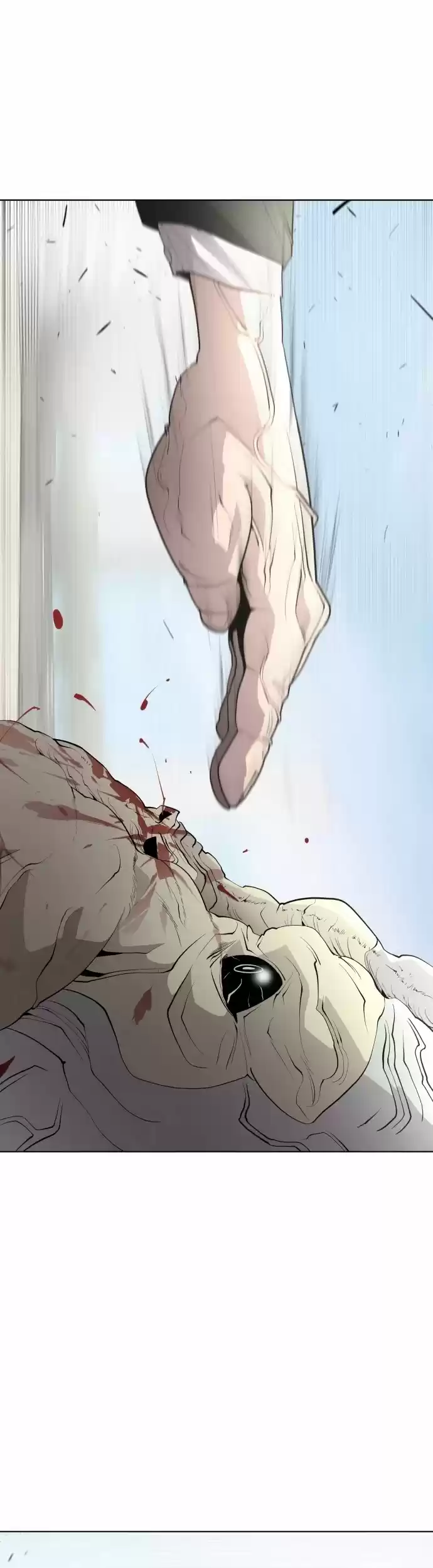 Superhuman Era Chapter 62