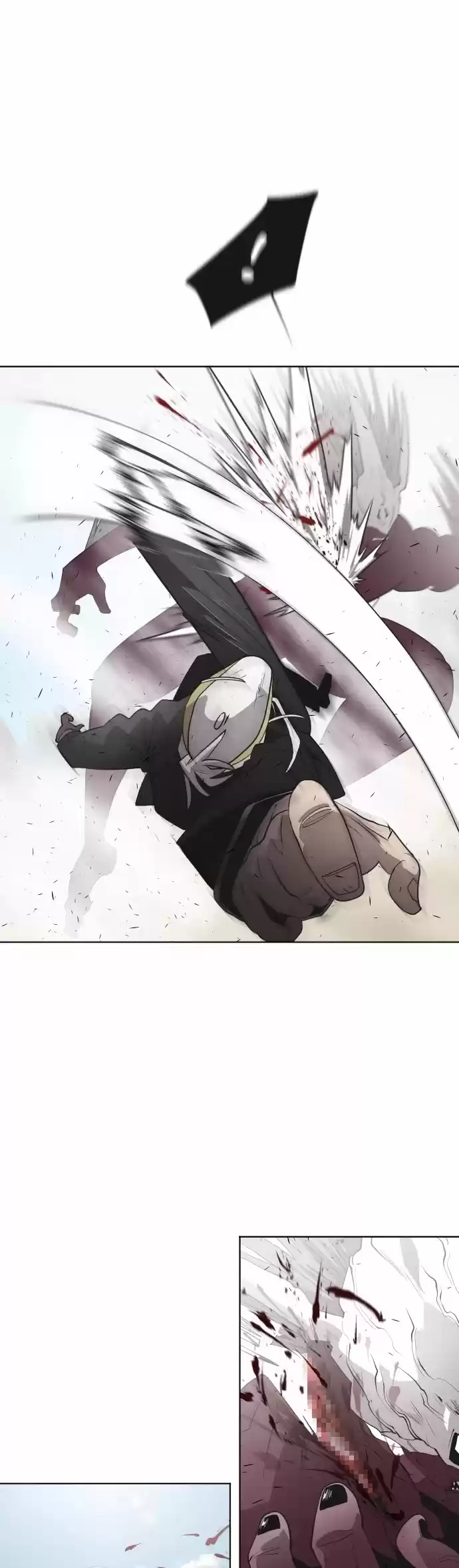 Superhuman Era Chapter 62