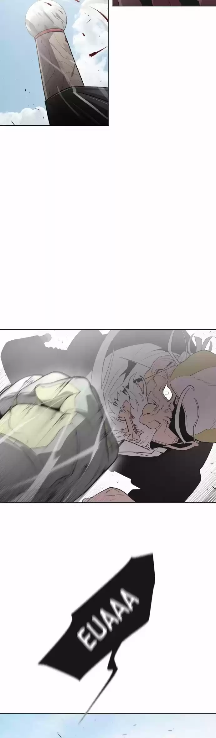 Superhuman Era Chapter 62