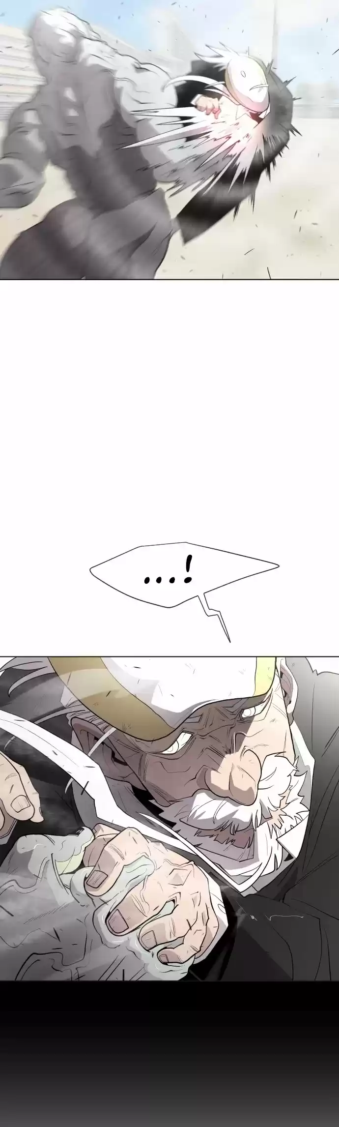 Superhuman Era Chapter 62