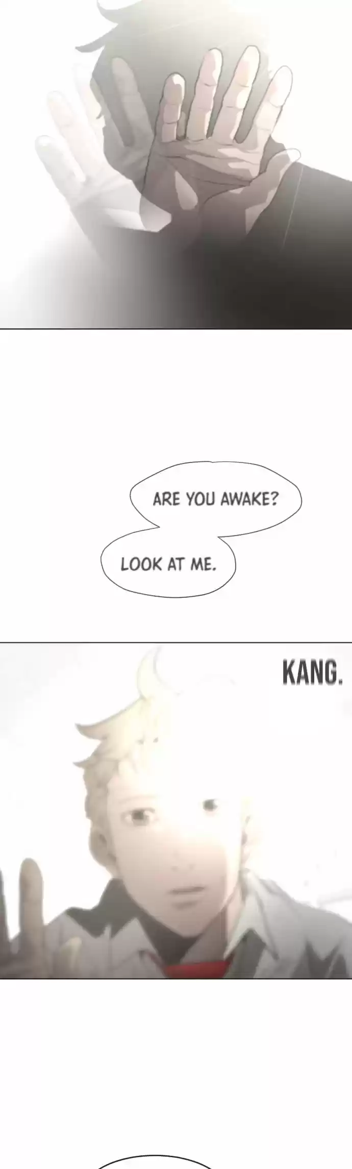 Superhuman Era Chapter 62