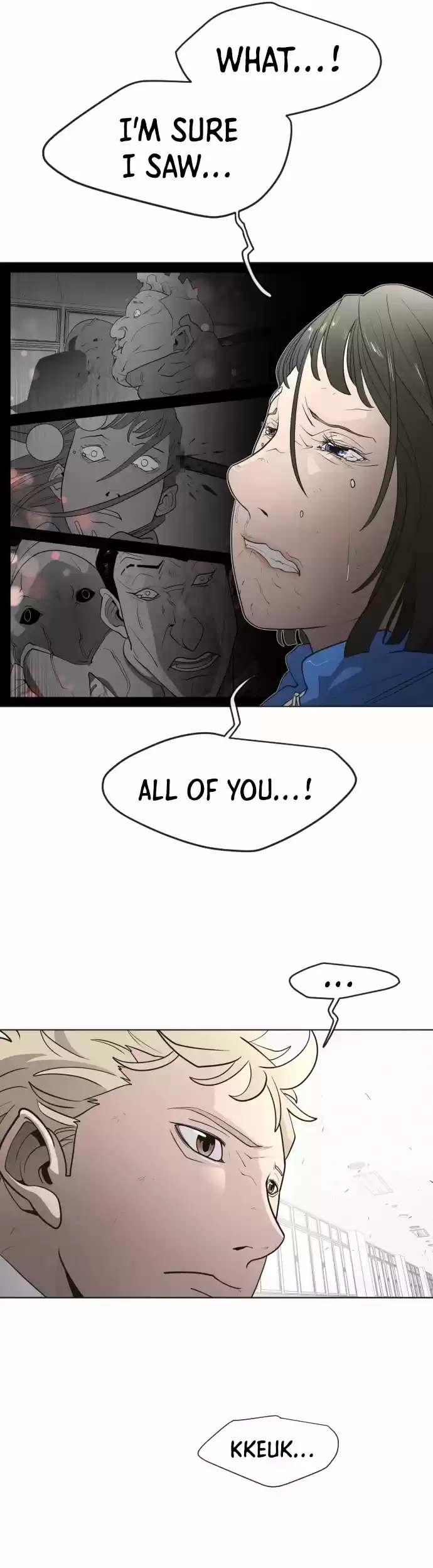 Superhuman Era Chapter 62