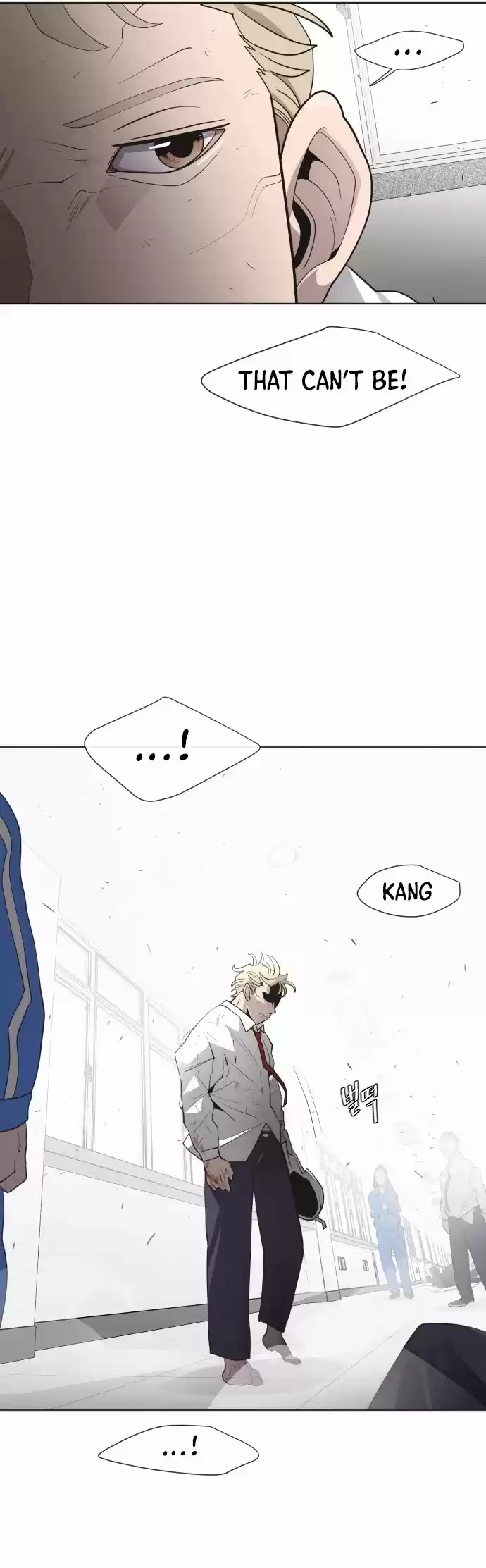 Superhuman Era Chapter 62