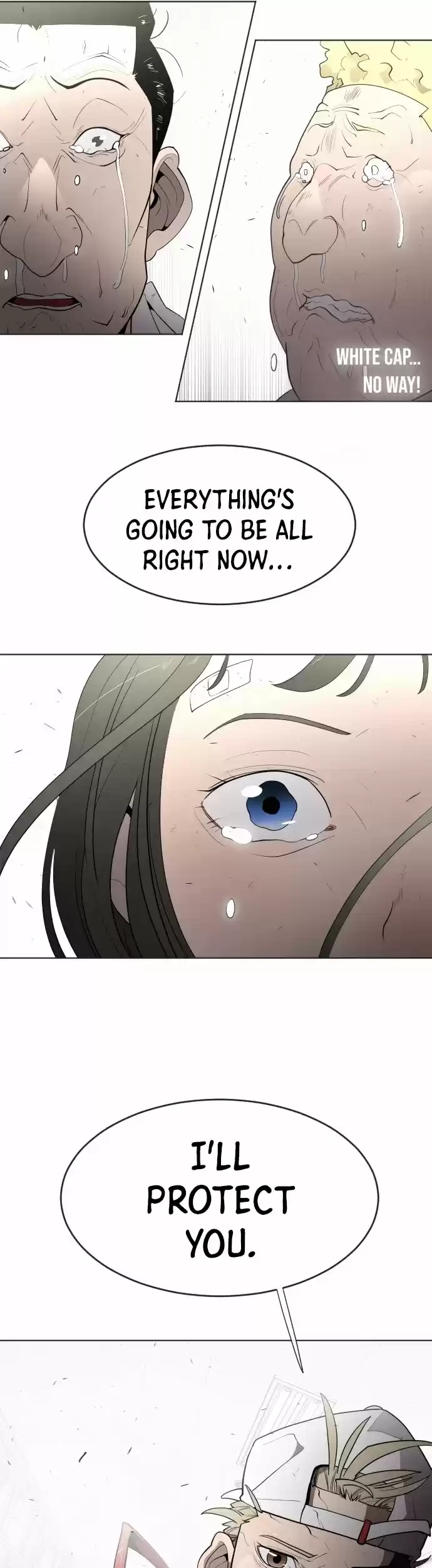 Superhuman Era Chapter 62