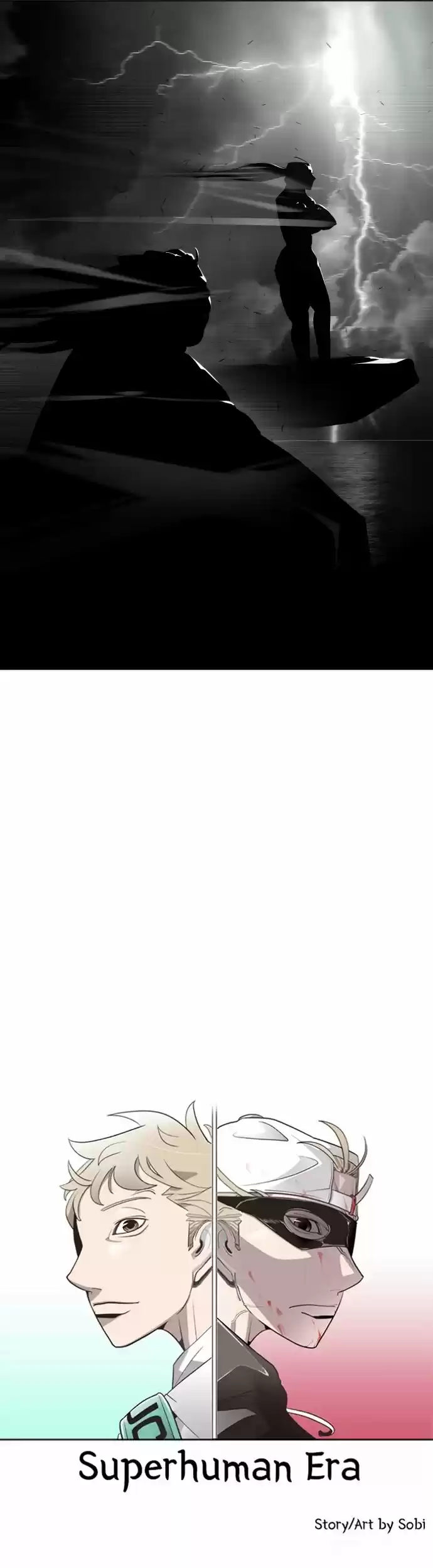 Superhuman Era Chapter 63