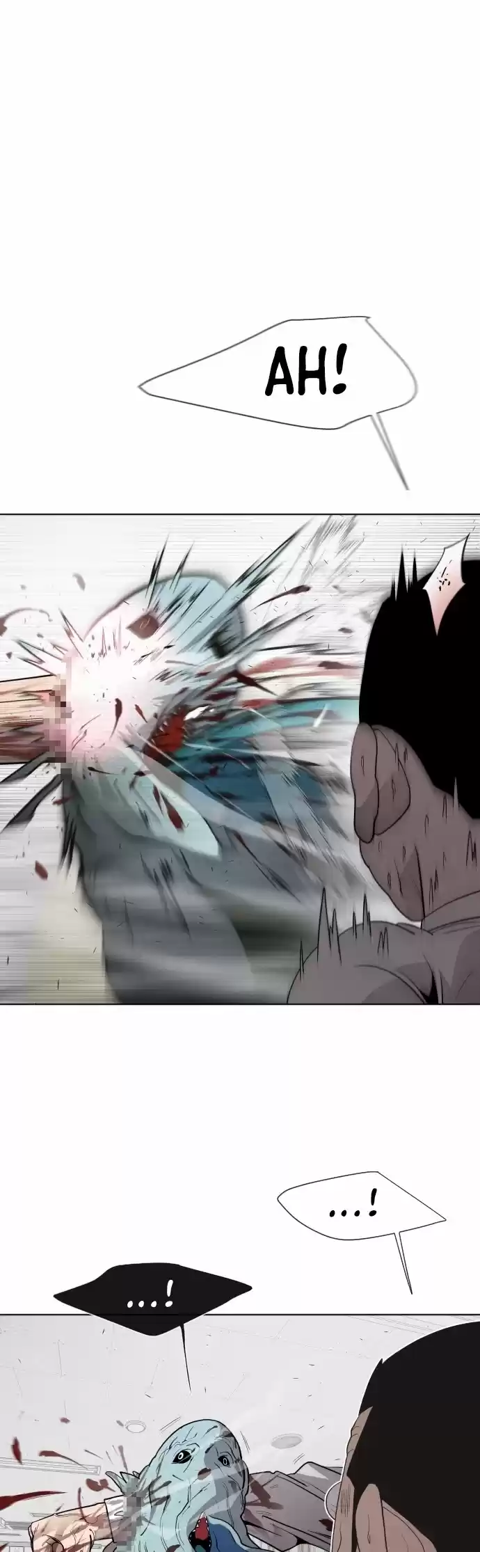 Superhuman Era Chapter 63