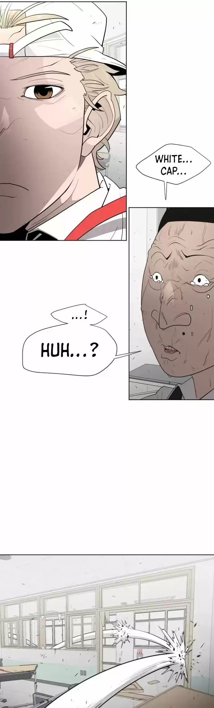 Superhuman Era Chapter 63