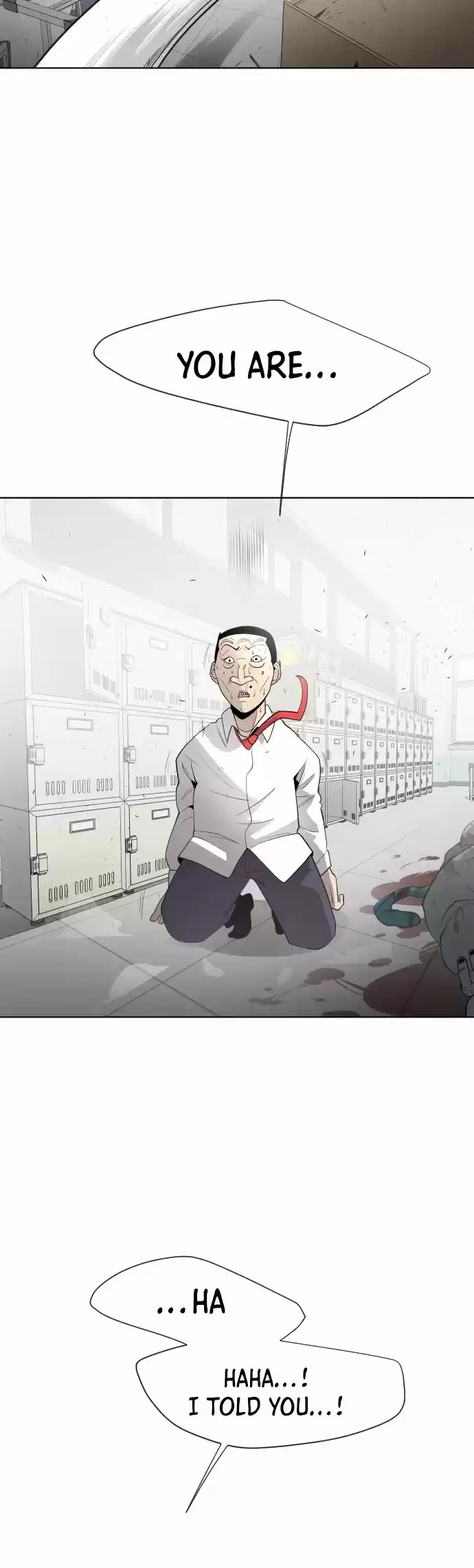 Superhuman Era Chapter 63